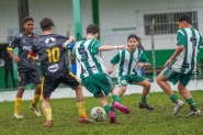 Tupi inicia SC CUP 2024 com goleada e timos resultados