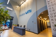 Colgio Uni inaugura novo prdio e comemora expanso em Gaspar