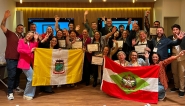 Gaspar  a primeira cidade de SC e a terceira do Brasil a conquistar certificao internacional da Google