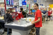 Apae de Gaspar  referncia nacional na incluso de pessoas com deficincia no mercado de trabalho