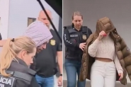 Casal suspeito de golpe milionrio vivia em apartamento de luxo mais alto do pas, em Balnerio Cambori