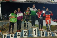 Gasparense conquista 2 lugar no Sul-Brasileiro de Bicicross