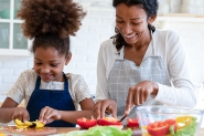Nutricionista fala sobre a importncia da alimentao saudvel na infncia 