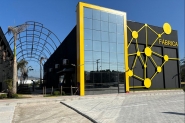 Fbrica: Gaspar inaugura centro de ensino pblico tecnolgico