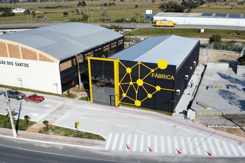 Prefeitura Gaspar abre inscries para o maior centro de inovao pblica da regio