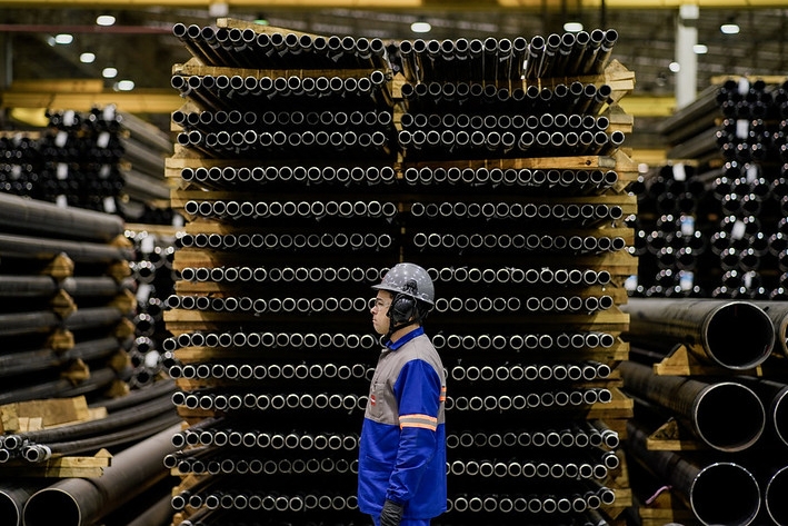 Economia de Santa Catarina cresce 3,8% em 12 meses e fica acima da mdia nacional