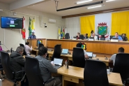 Cmara de Gaspar aprova mudanas nos Conselhos Escolares