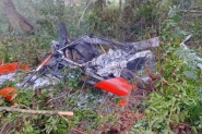 Acidente com girocptero em So Francisco do Sul deixa duas vtimas fatais