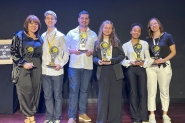 Concurso de Oratria celebra expresso e talento dos estudantes de Gaspar