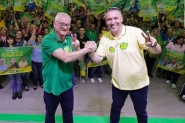 Delegado Paulo Koerich vai governar Gaspar a partir de janeiro de 2025