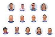 Veja quem so os 13 vereadores eleitos em Gaspar; Alex Burnier lidera votao