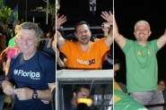 Aps 24 anos, SC no ter segundo turno nas eleies municipais