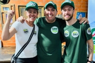 Mais votado do MDB, Ciro Quintino se prepara para quarto mandato consecutivo em Gaspar