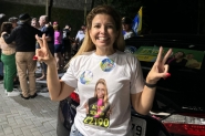 Gaspar vai ter uma policial civil como vereadora pela primeira vez na histria