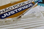 21,71% dos catarinenses no votaram; saiba como justificar ausncia