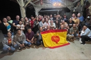 Com 1.129 votos, PT reelege vereador Dionsio Bertoldi para terceiro mandato