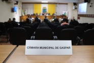 Veja quantos votos cada candidatos a vereador de Gaspar recebeu; menor votao foi 11 votos