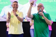 Transio de governo deve comear na prxima semana em Gaspar, afirma Koerich