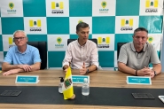 Wan-Dall e Koerich divulgam nomes das equipes de transio de governo em Gaspar
