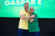 Nomes do primeiro escalo do governo Koerich/Althoff devem ser anunciados at sbado