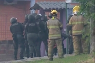 Ataque a tiros termina com atirador, familiares e policial morto no RS; outras nove pessoas ficaram feridas