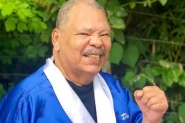 Morre Maguila, ex-lutador de boxe, aos 66 anos