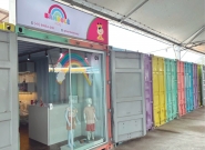 Atacado da Moda Infantil vai atender lojistas e consumidores finais em Gaspar