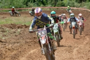 Gaspar sedia competio estadual de motociclismo