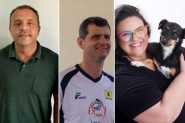 Koerich e Althoff anunciam mais nomes que vo compor o novo governo em Gaspar