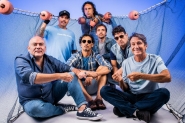 Sesc promove quatro dias de shows e atividades artsticas gratuitas em Gaspar