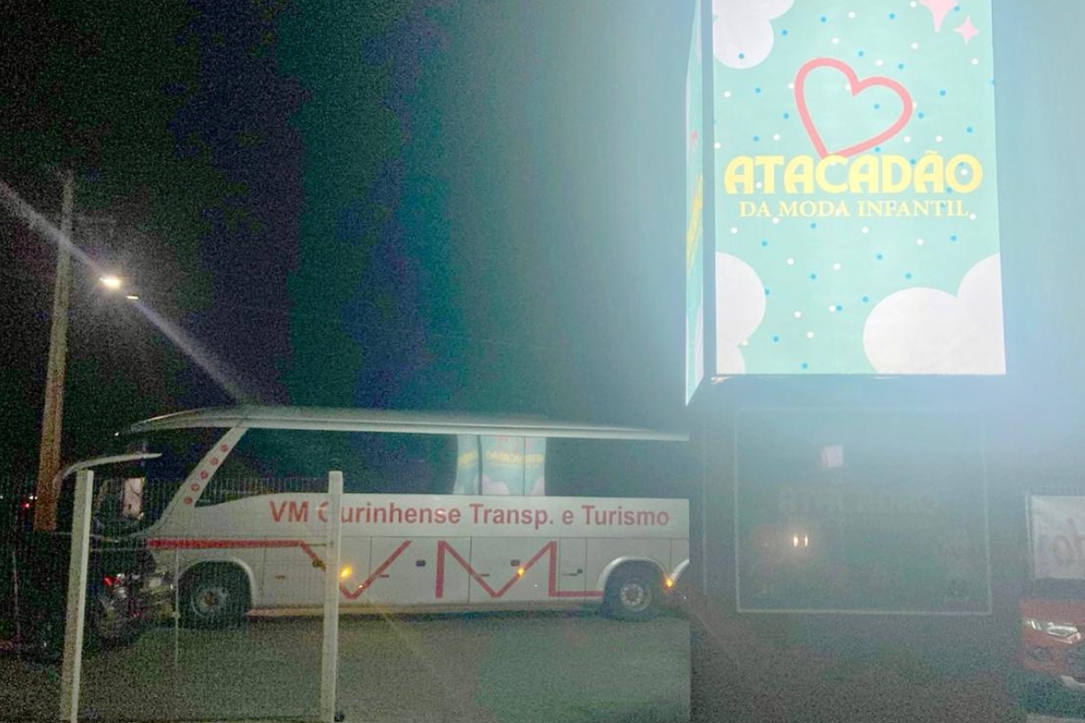 Atacado da Moda Infantil se consolida como ponto ideal para compras em Gaspar