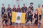 Gaspar disputa cinco modalidades dos Jogos Abertos de Santa Catarina