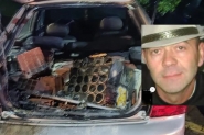 O que se sabe sobre o catarinense autor de exploses em Braslia: 