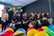 Mais de 100 estudantes se formam no programa 'Aluno Tutor Google' em Gaspar