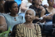 Cmara de Gaspar promove sesso para homenagear empreendedores negros que se destacaram