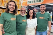 Rede Jotaka completa nove anos e comemora expanso com cinco lojas