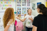 Estudantes de Gaspar so destaques na 39 Feira Catarinense de Matemtica