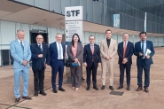 Grupo de trabalho discute segunda pista no aeroporto de Navegantes