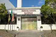 Cmara de Gaspar aprova receita municipal de R$510 milhes para 2025