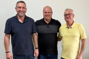 Bruno Theiss ser Superintendente do Belchior na gesto de Koerich e Althoff em Gaspar