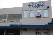 Cmara de Gaspar destina R$500 mil ao Hospital de Gaspar