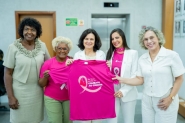 Ministrio da Sade amplia o tratamento do cncer de mama pelo SUS