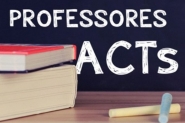 Gaspar comea a escolher professores ACTs nesta tera-feira