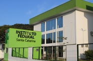 IFSC abre nesta sexta inscries para trs cursos em Gaspar