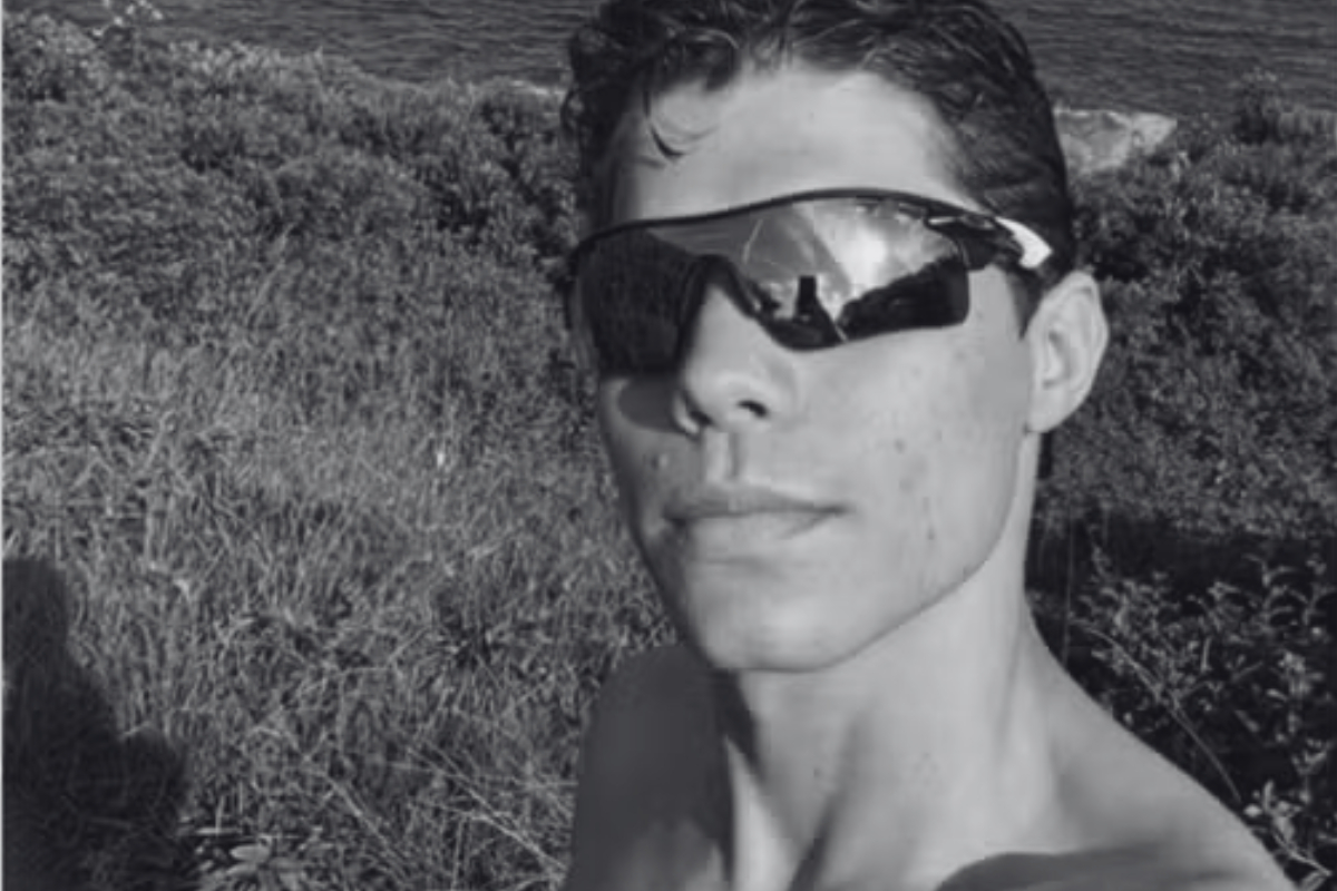 Motociclista de 21 anos morre decapitado por linha de cerol em Navegantes