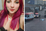 Jovem morre com facada no corao aps briga com vizinha em So Joaquim