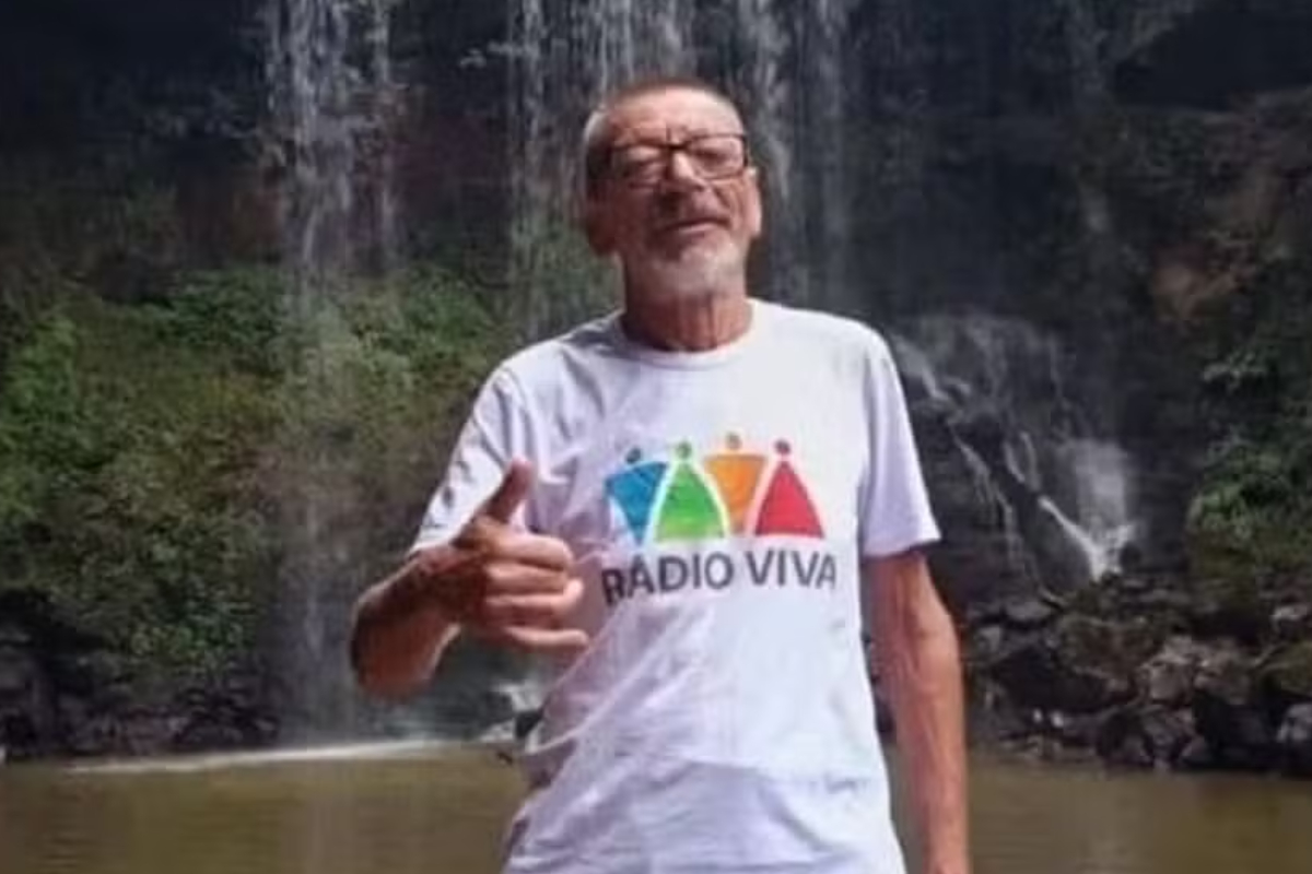 Polcia investiga caso de radialista morto no Sul de SC