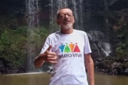 Polcia investiga caso de radialista morto no Sul de SC