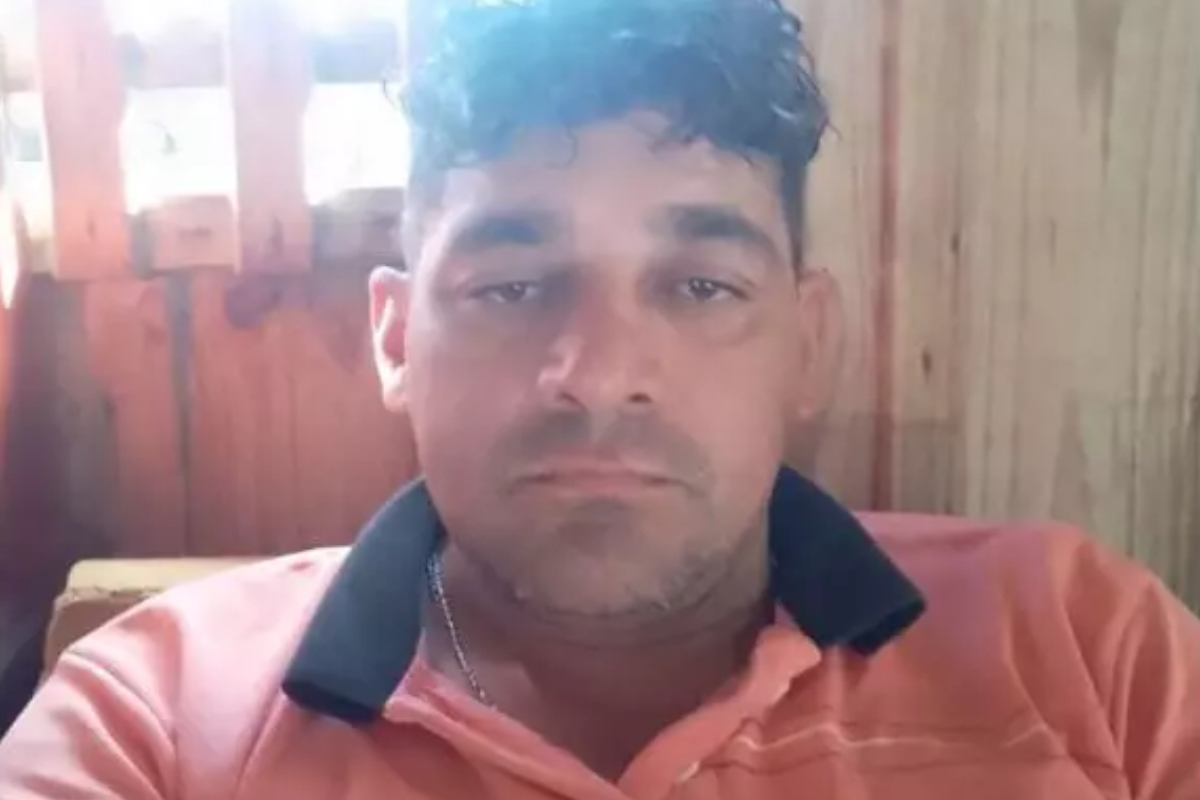 Identificado homem encontrado morto encostado em geladeira no Alto Vale