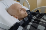 Saiba como ajudar Kauan Felao, gasparense com cncer agressivo e metasttico